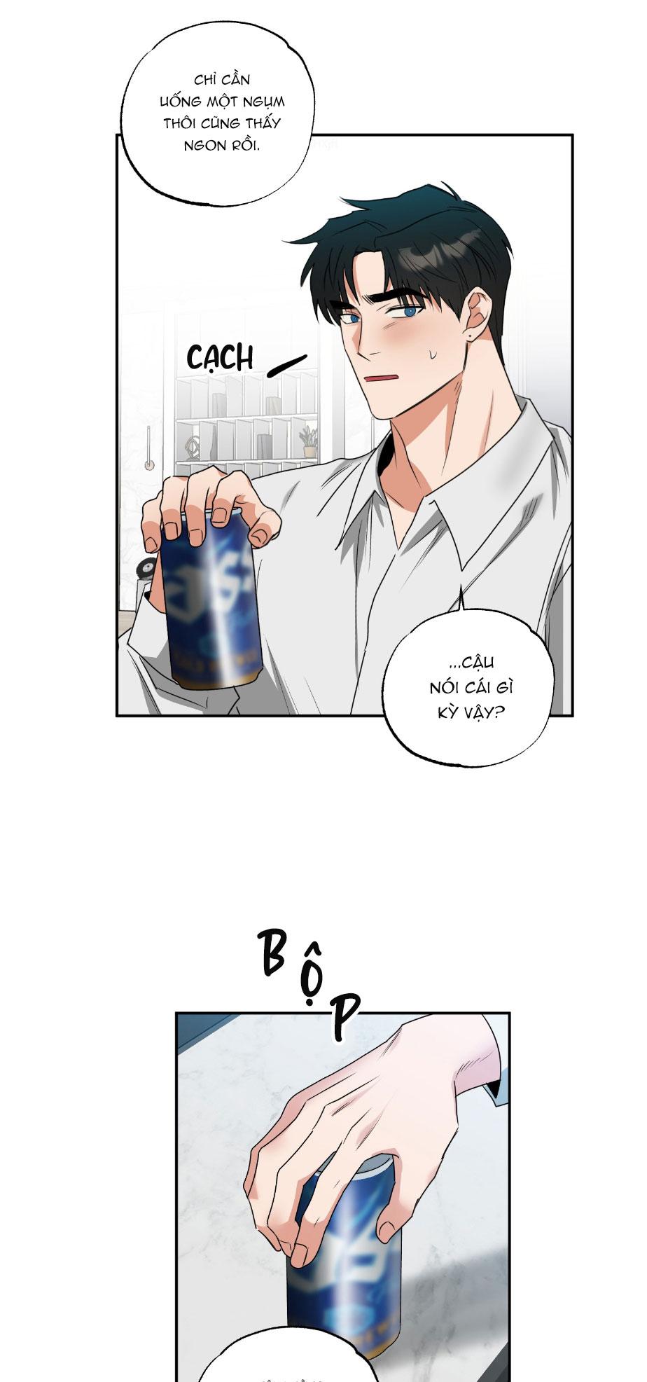 Đọc truyện DẠY CHỊCH - Chapter 19