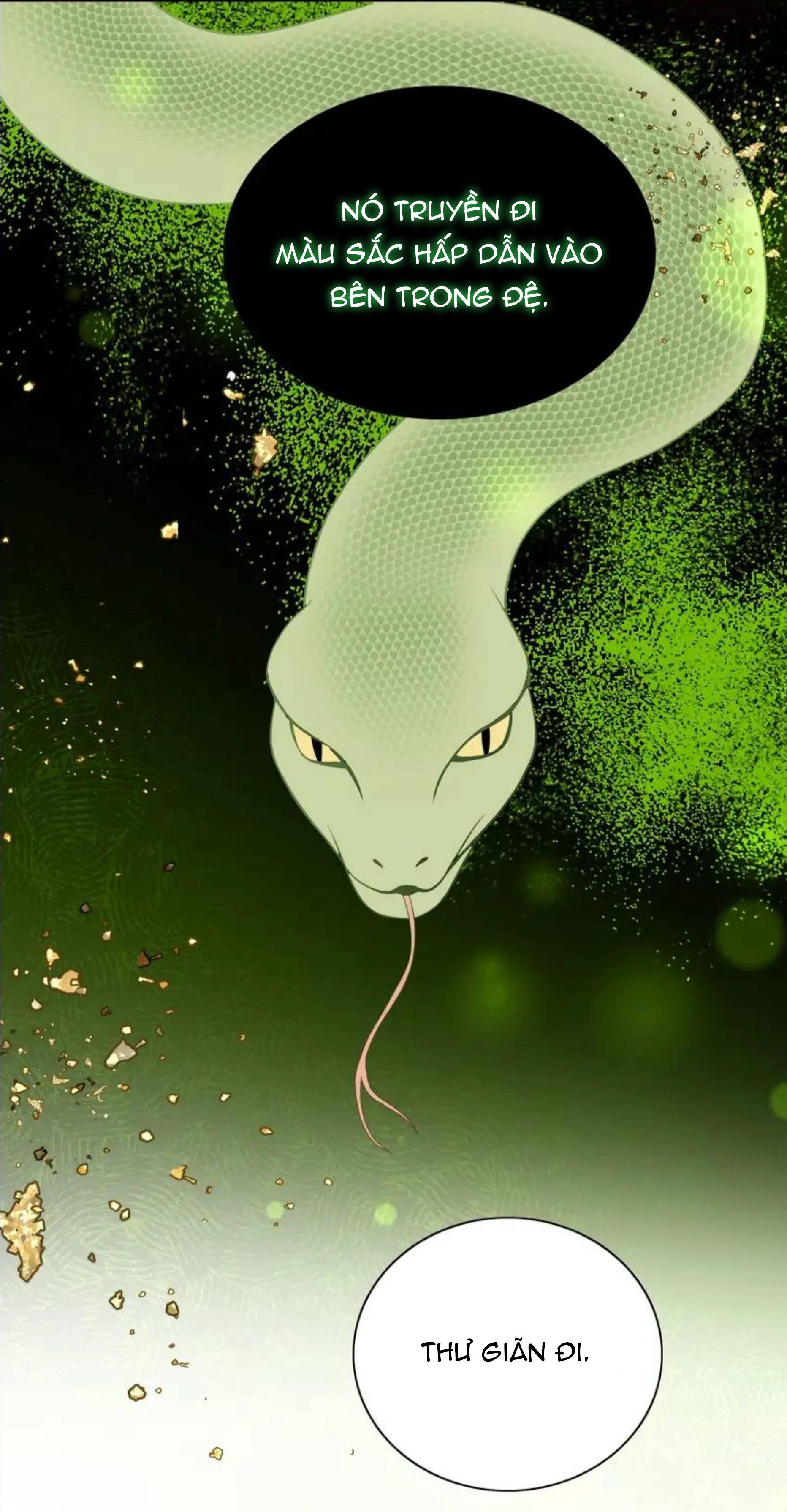 Đọc truyện Crazy About Me - Chapter 4