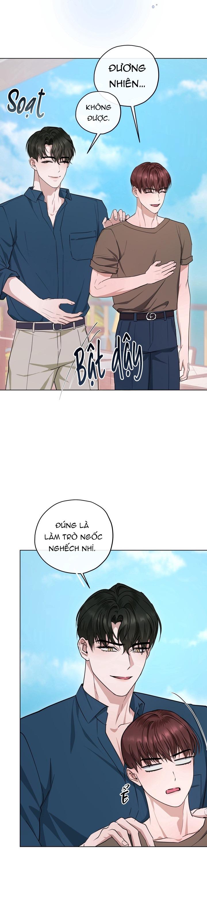 Đọc truyện CÔ DÂU RỒNG - Chapter 12