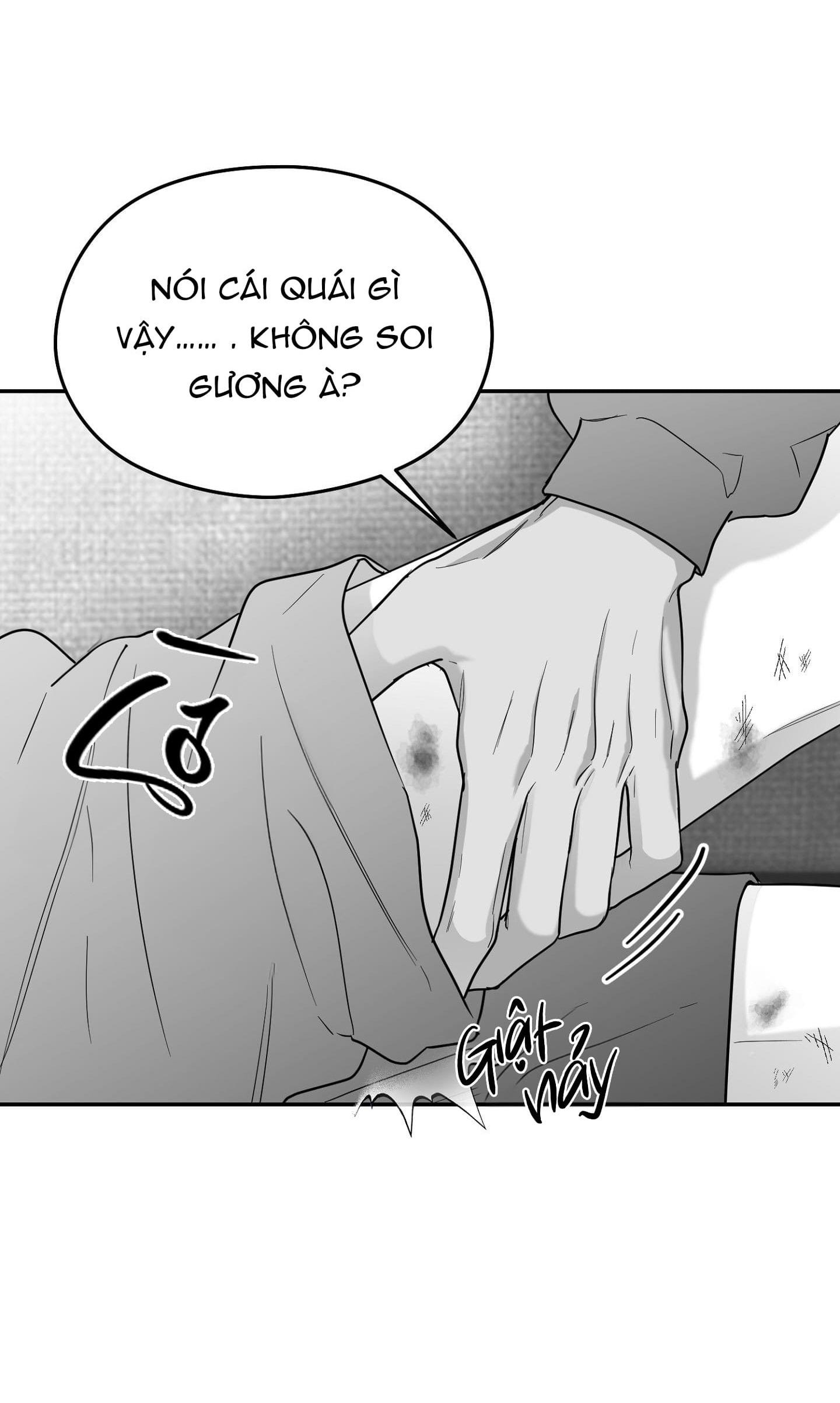 Đọc truyện NON ZERO SUM - Chapter 55