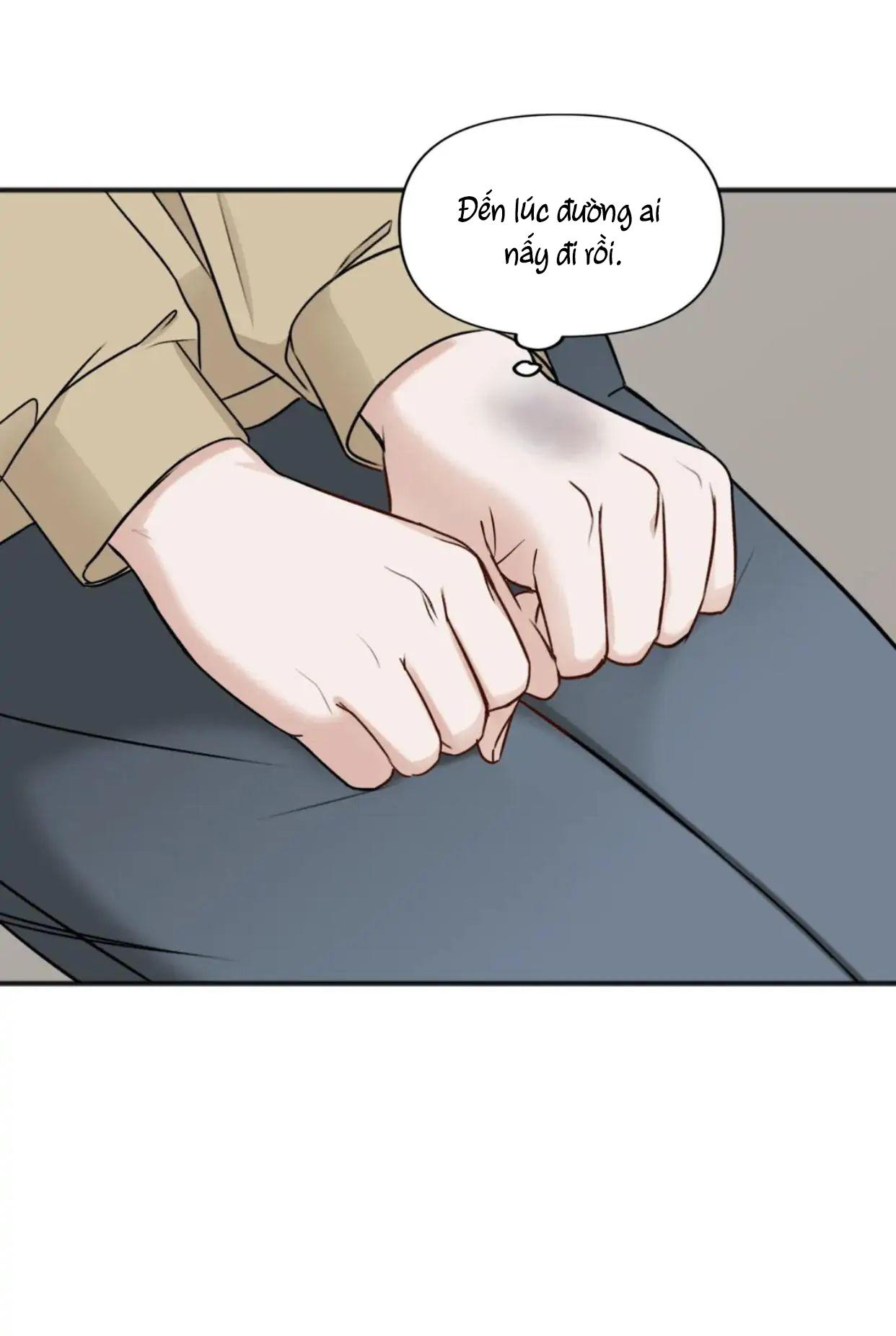 Đọc truyện Trong Căn Phòng Riêng - Chapter 53