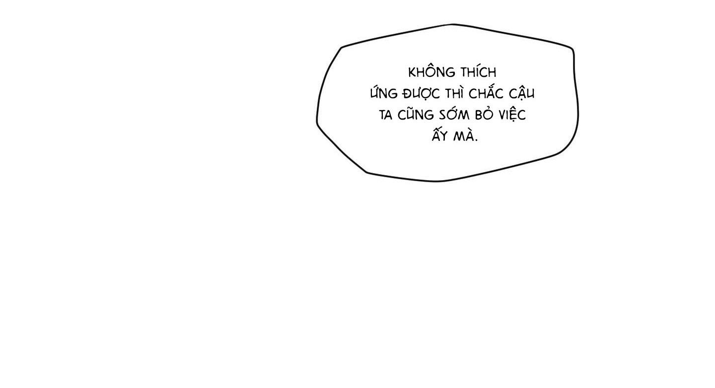 Đọc truyện Vị Khách Từ Căn Nhà Phía Sau - Chapter 1