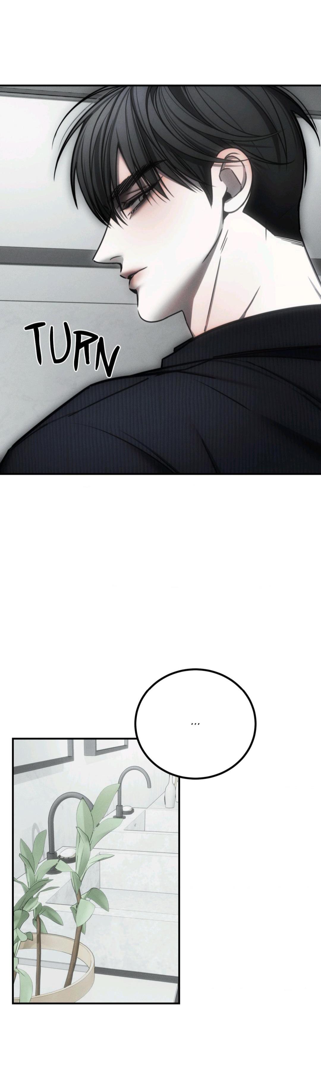 Đọc truyện Vực thẳm - Chapter 34