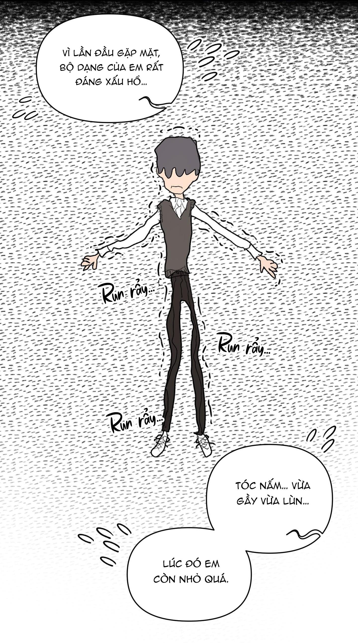 Đọc truyện TUYỂN TẬP NHỮNG ÔNG CHÚ TÀ ZÂM - Chapter 15.6