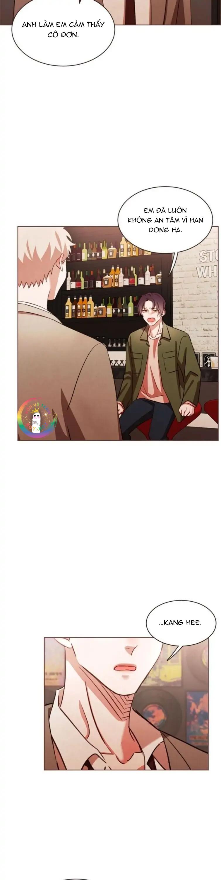 Đọc truyện Ma Cà Rồng Đếch Có Thật Đâu! (END) - Chapter 72