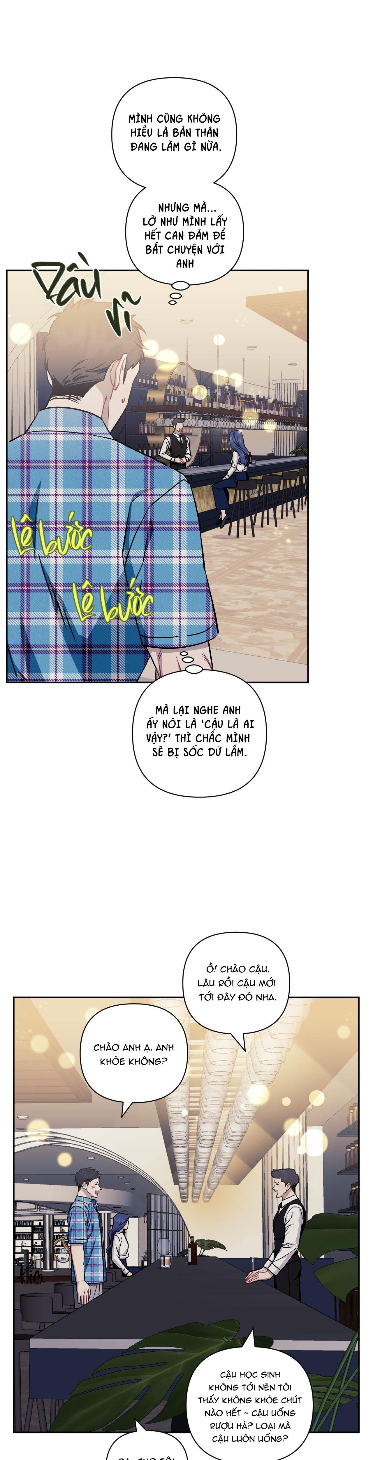 Đọc truyện HƠN CẢ BẠN BÈ - Chapter 89