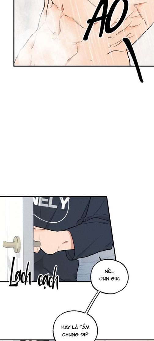 Đọc truyện BL NGẮN TUYỂN CHỌN - Chapter 9.3