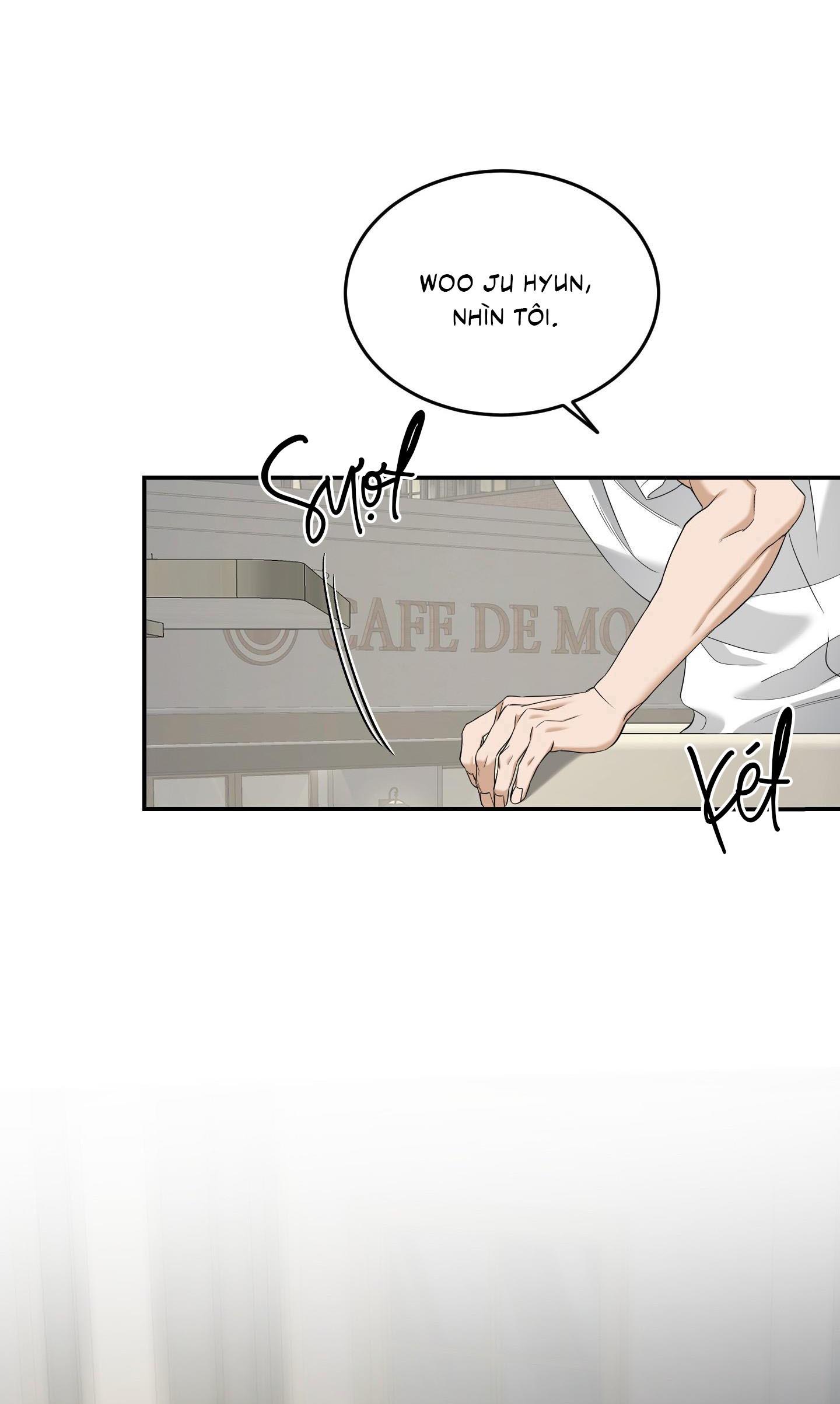 Đọc truyện |DROP| Hưởng Lợi - Chapter 27