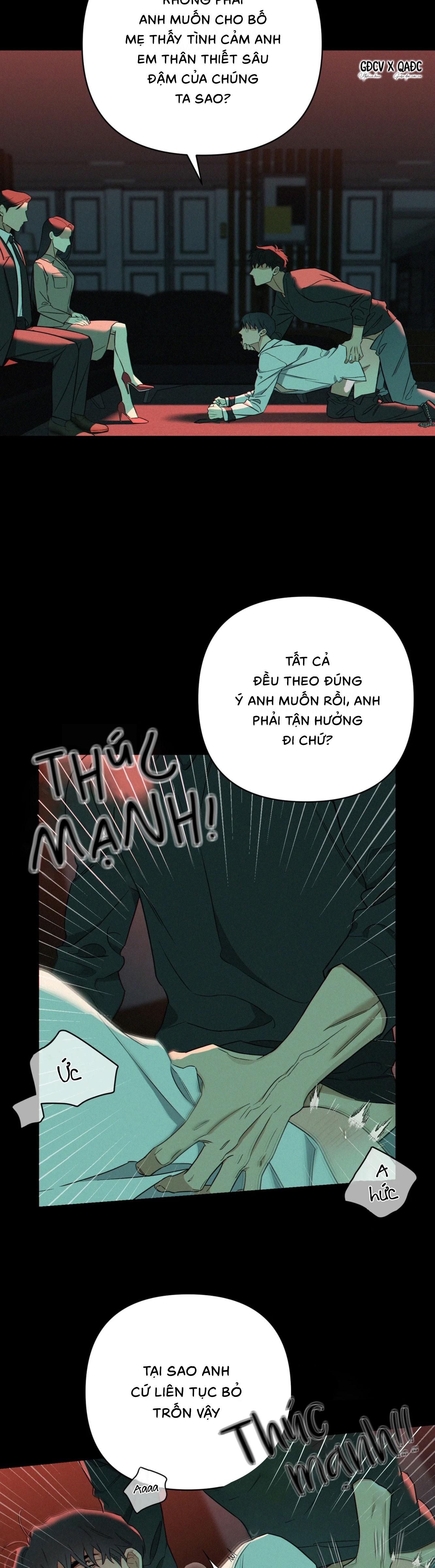 Đọc truyện ONESHOT - INGZIG - Chapter 1.5