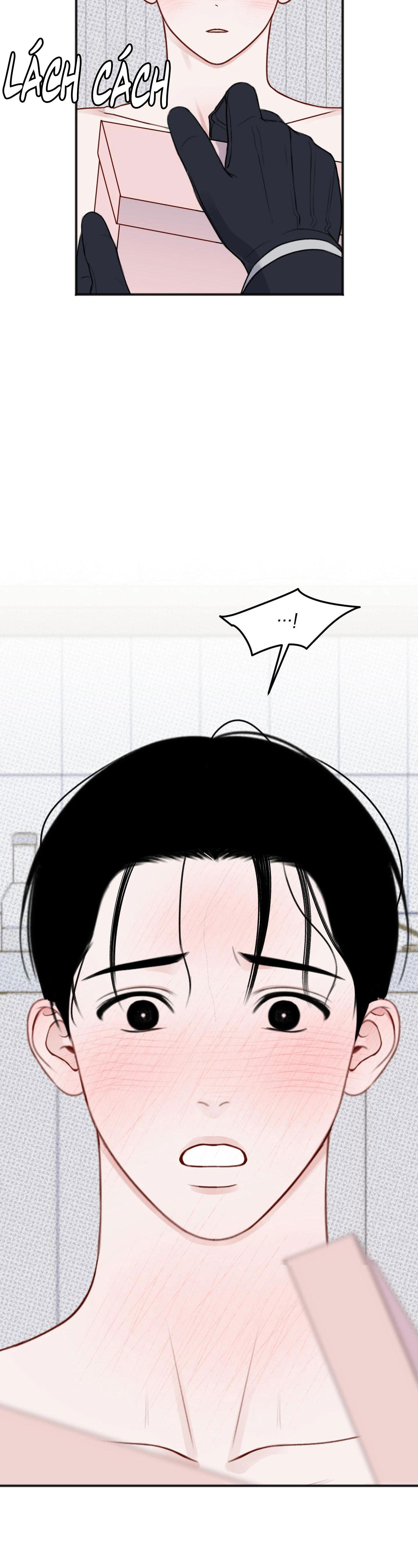 Đọc truyện CẢNH BÁO MƯA - Chapter 28