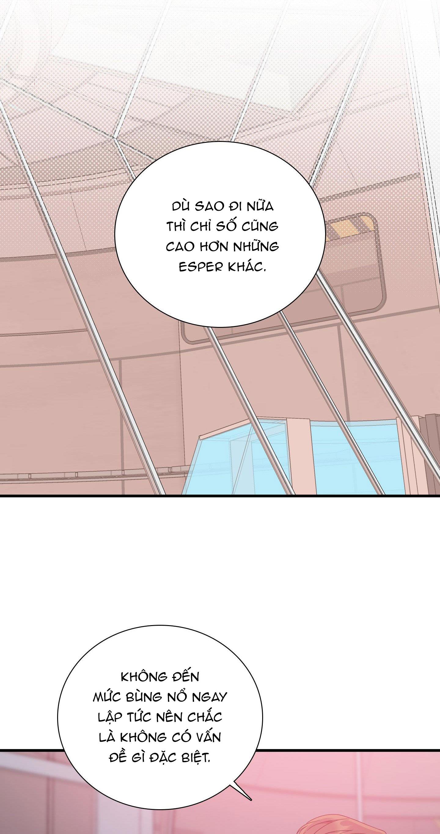 Đọc truyện DEAR. 00 - Chapter 8