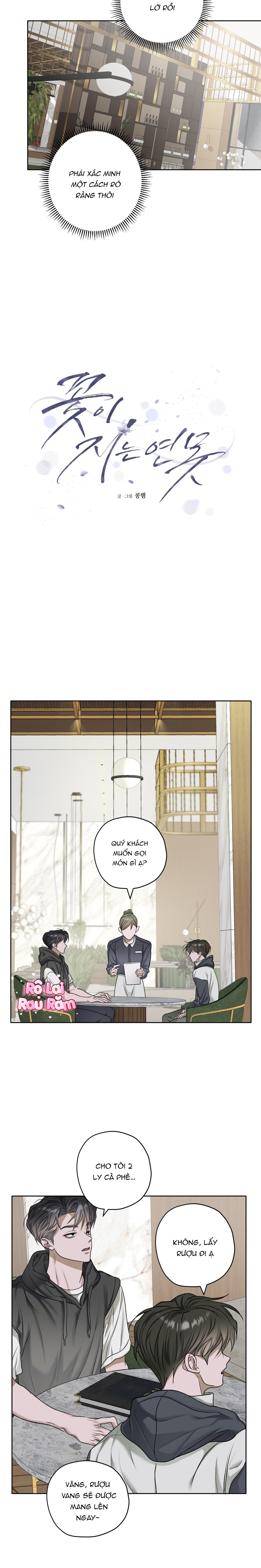Đọc truyện  Đầm Hoa Sen - Chapter 38