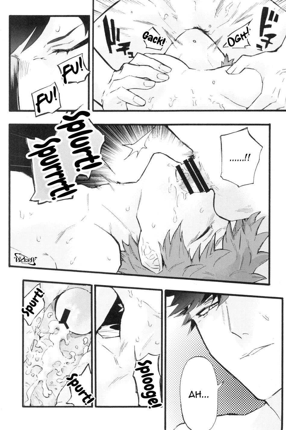 Đọc truyện Grandblue Fantasy Dj - Chapter 1.1