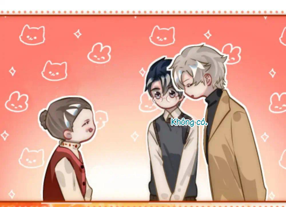 Đọc truyện Tôi có bệnh - Chapter 46