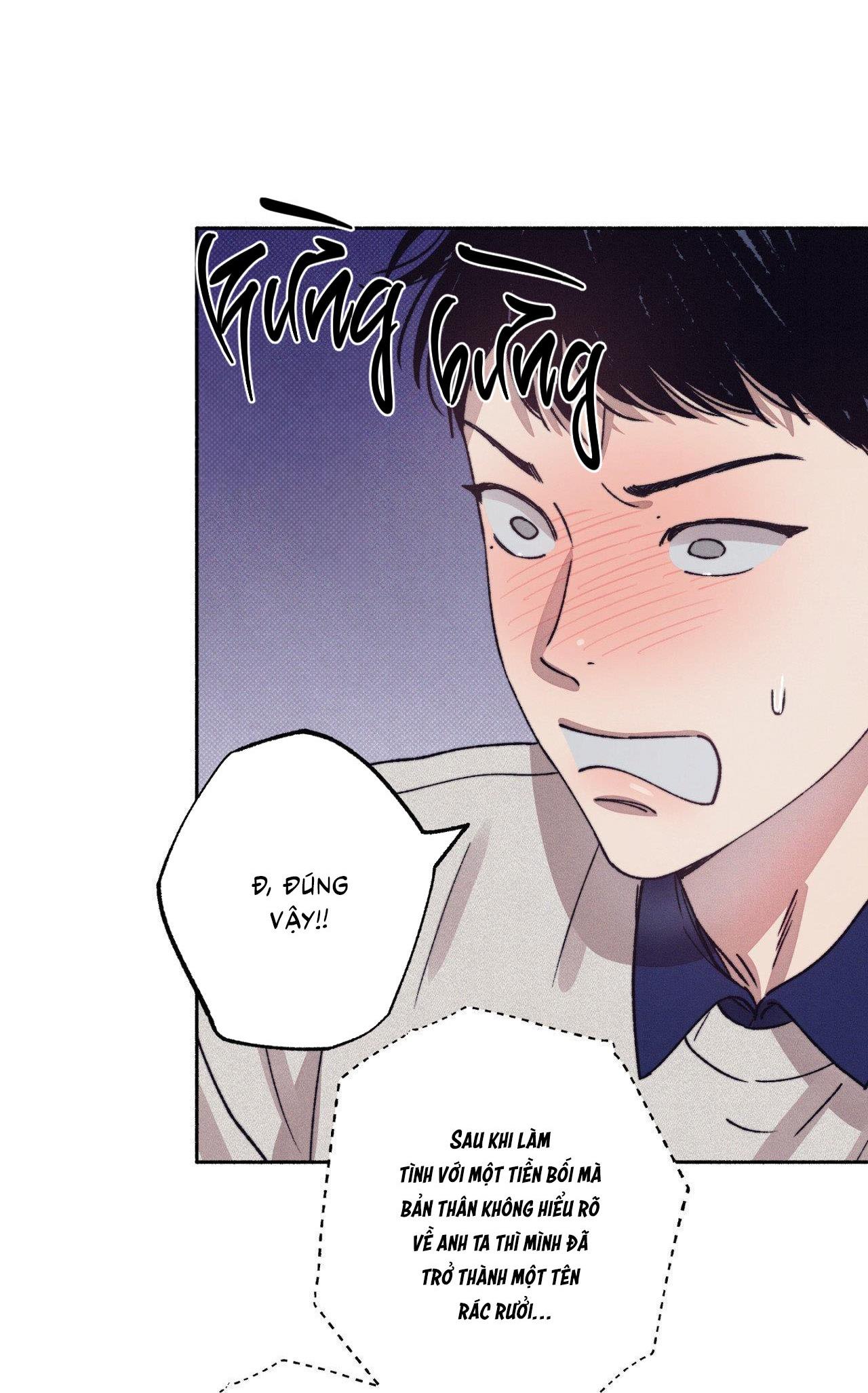 Đọc truyện  1 to 10 - Chapter 13