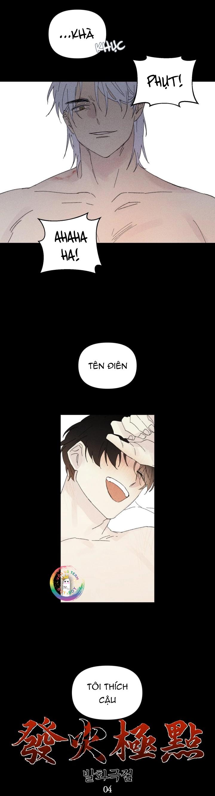 Đọc truyện Manhwa Chịch Vồn Chịch Vã - Chapter 92