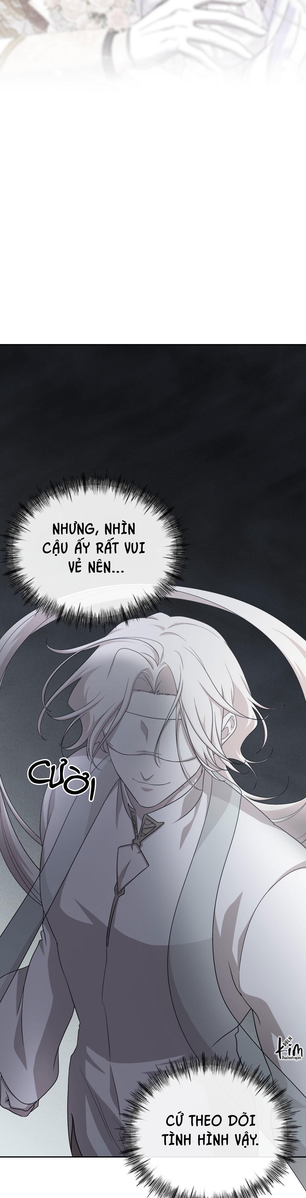 Đọc truyện BL CỔ TRANG-ÂU CỔ NGẮN NHÀ KIM - Chapter 28.2