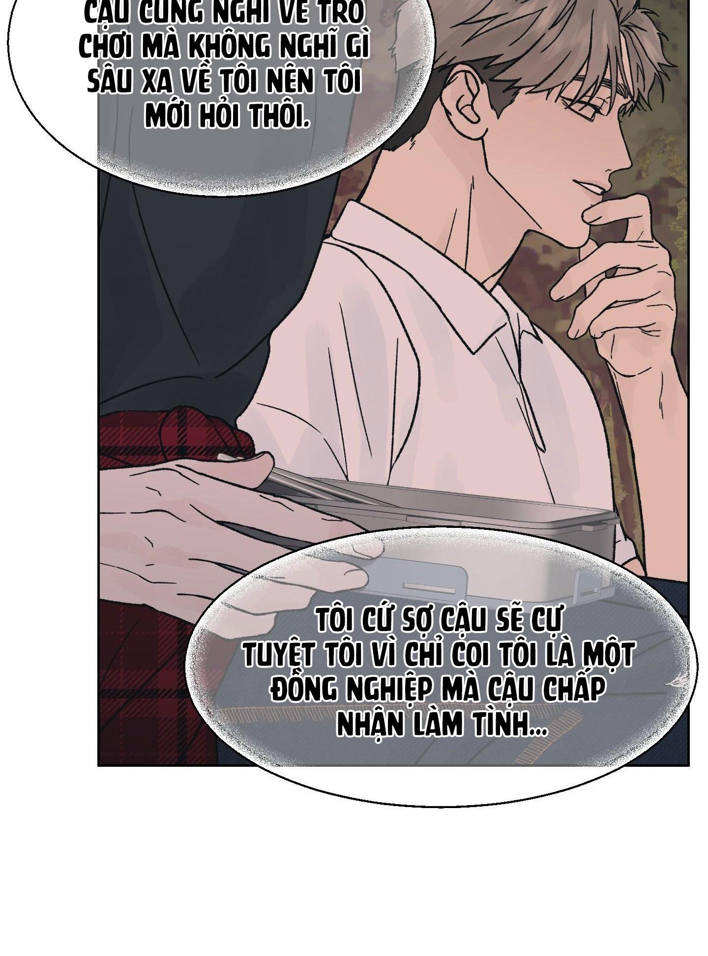 Đọc truyện ĐÊM KINH HOÀNG - Chapter 38