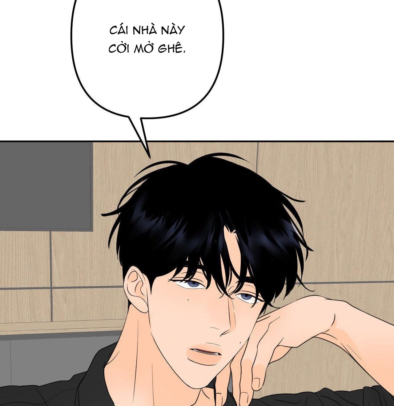 Đọc truyện RANH GIỚI HƯƠNG - Chapter 1