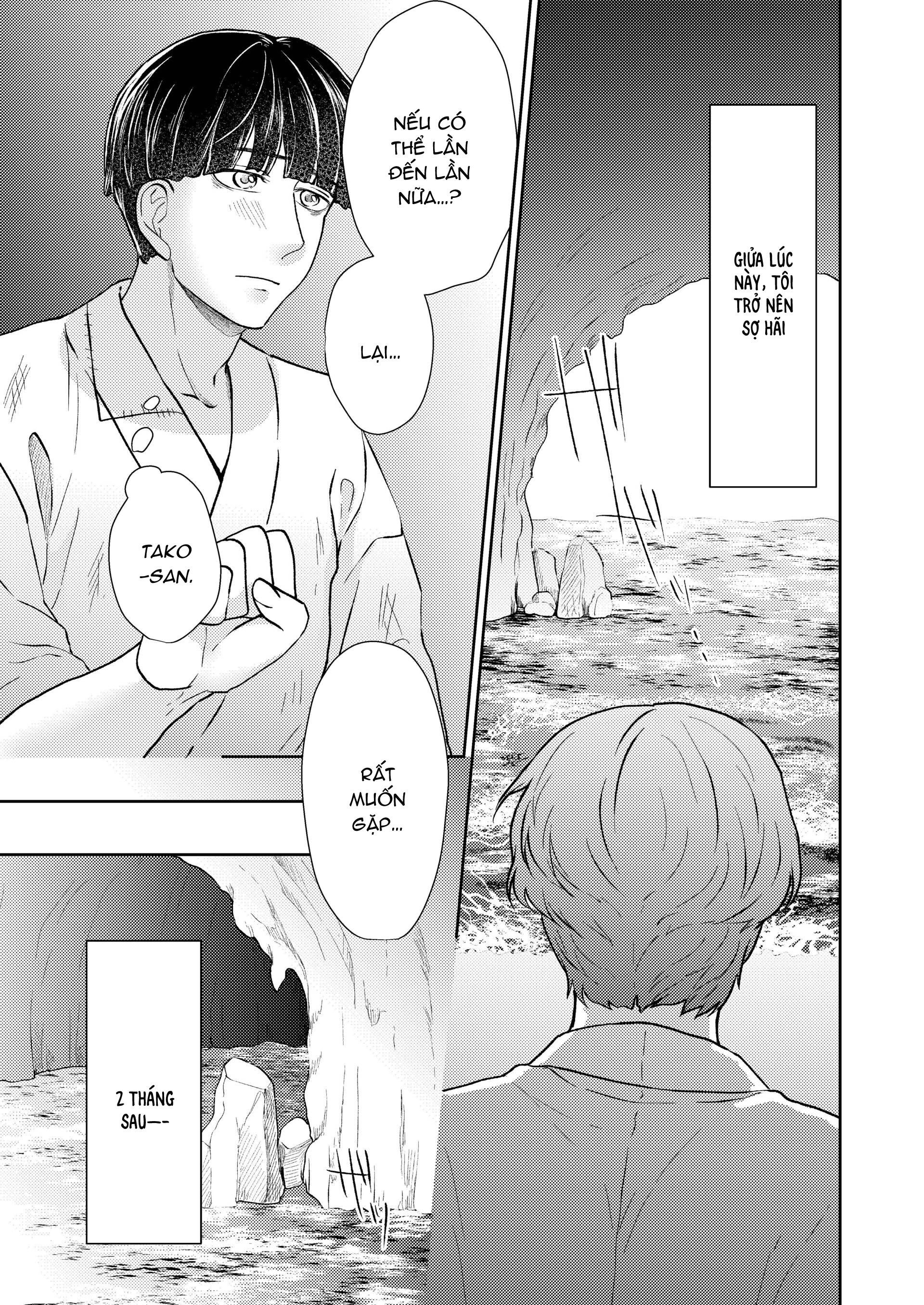 Đọc truyện ONESHOT VICERA COMICS HOUSE - Chapter 130