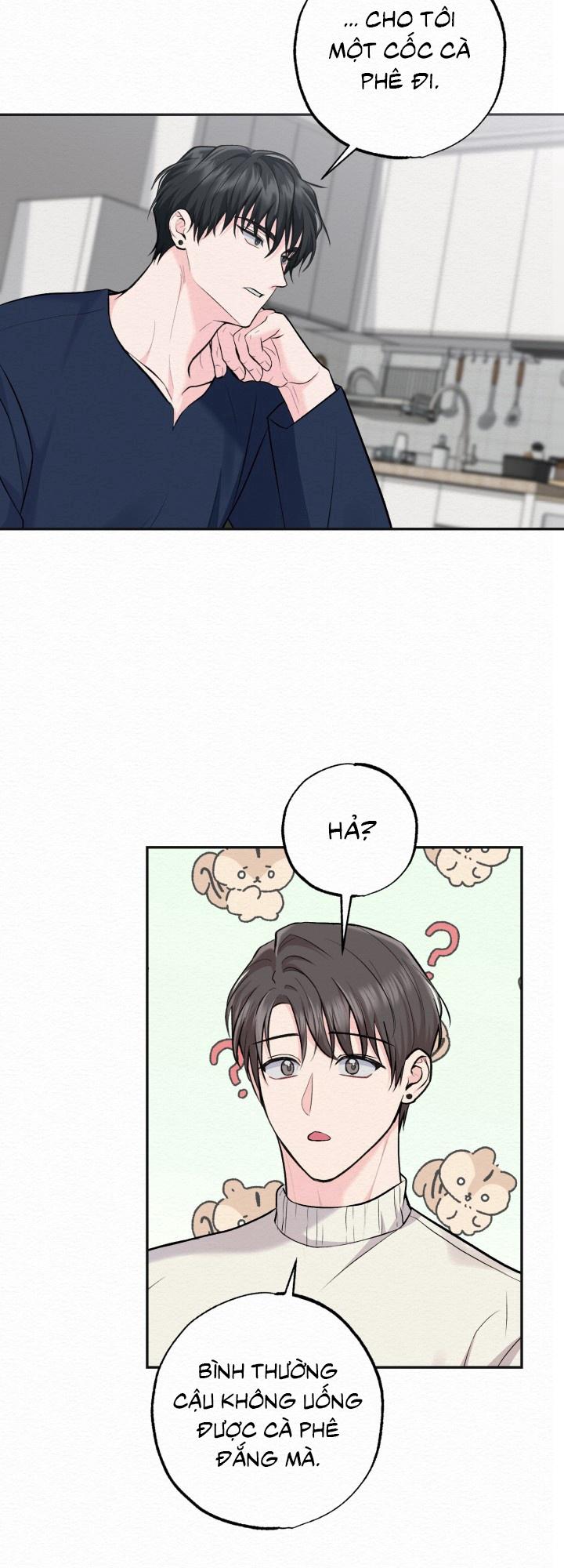 Đọc truyện HƯƠNG XƯA - Chapter 7