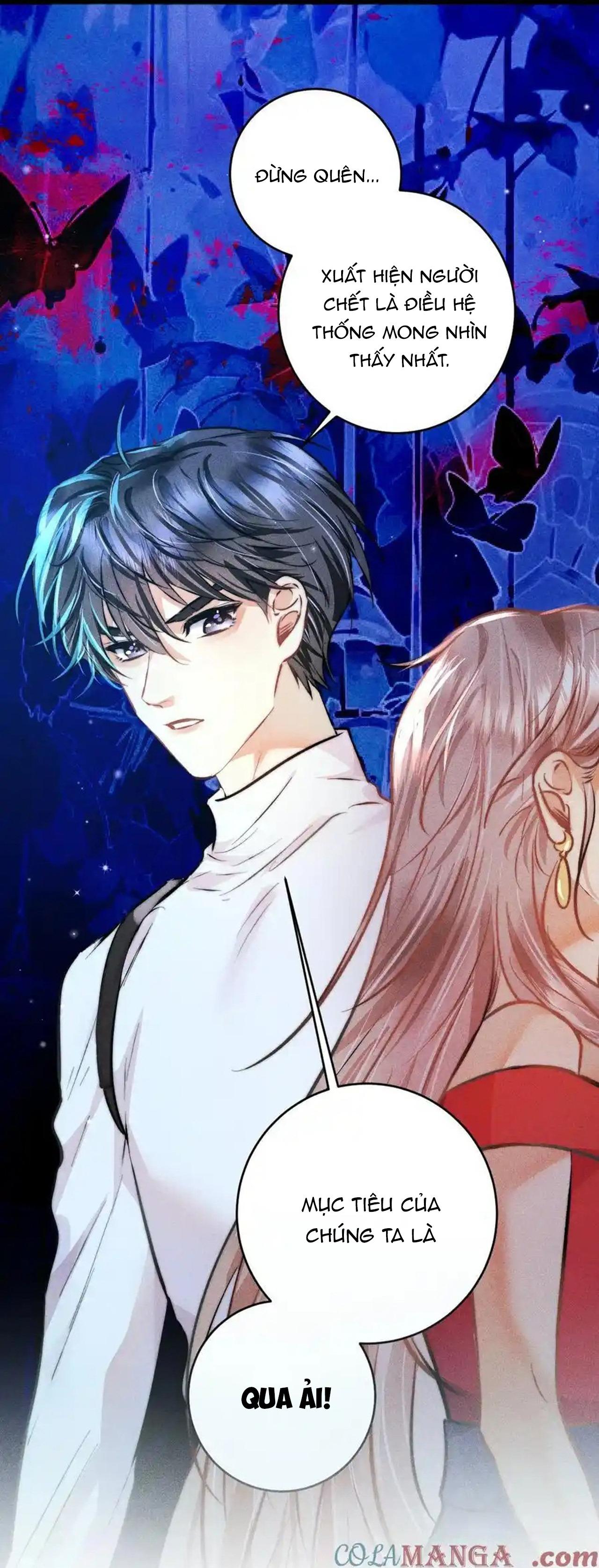 Đọc truyện Tòa Tháp - Chapter 53