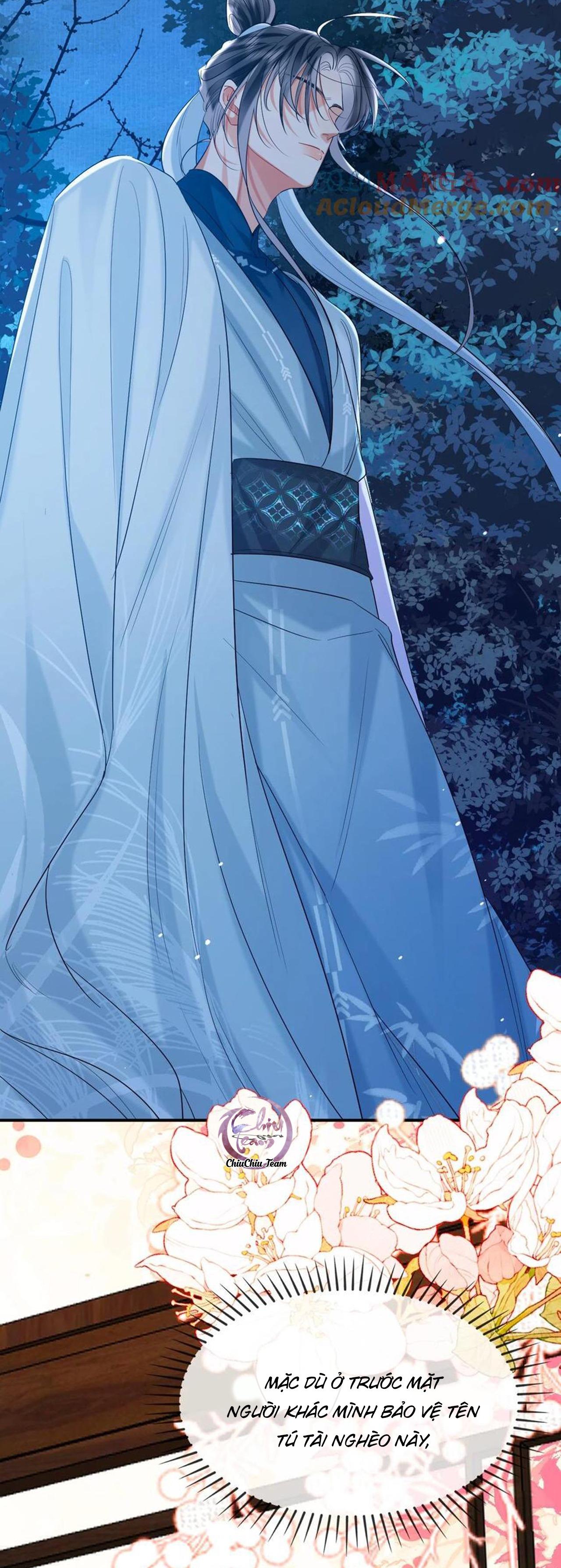 Đọc truyện Ôn Hương Diễm Ngọc (END) - Chapter 38