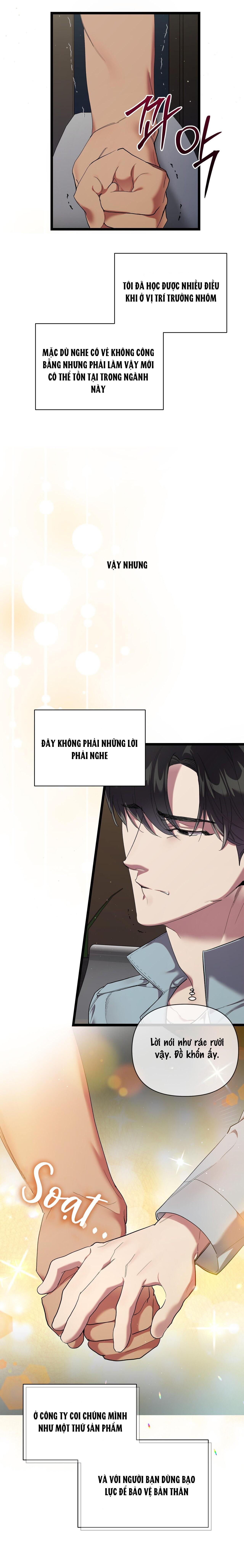 Đọc truyện Drop Delight - Chapter 2