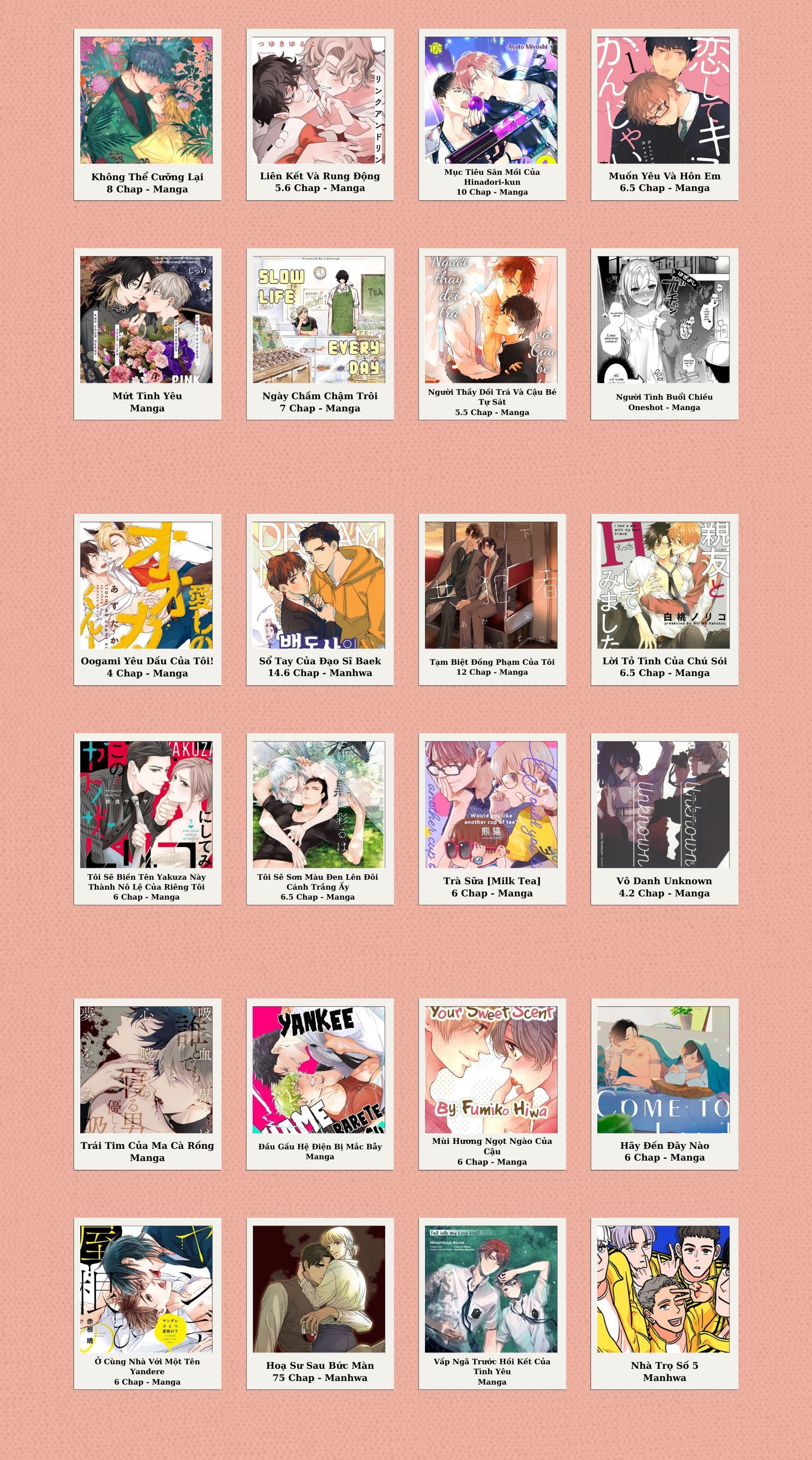 Đọc truyện Nhà Trọ Số 5 - Chapter 32