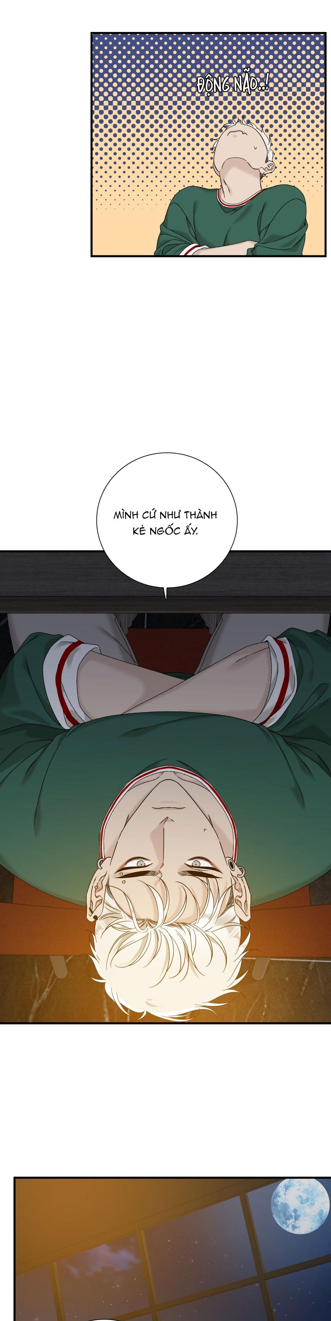 Đọc truyện KHỞI ĐẦU SAI LẦM - Chapter 5