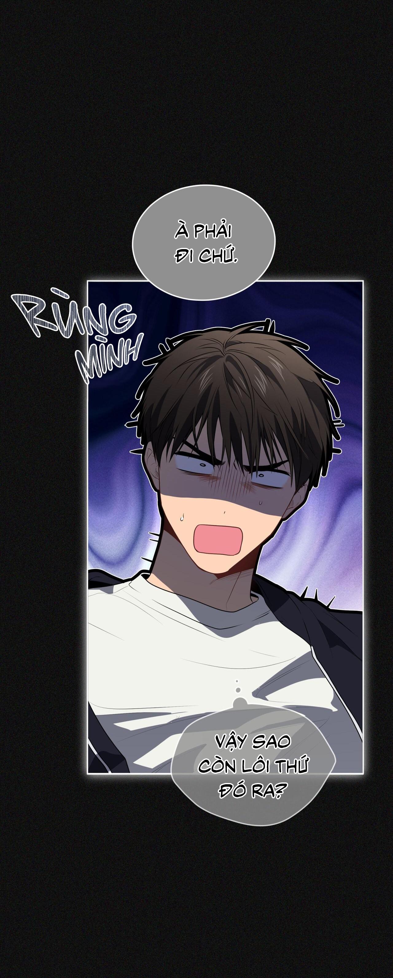 Đọc truyện Passion - Chapter 97