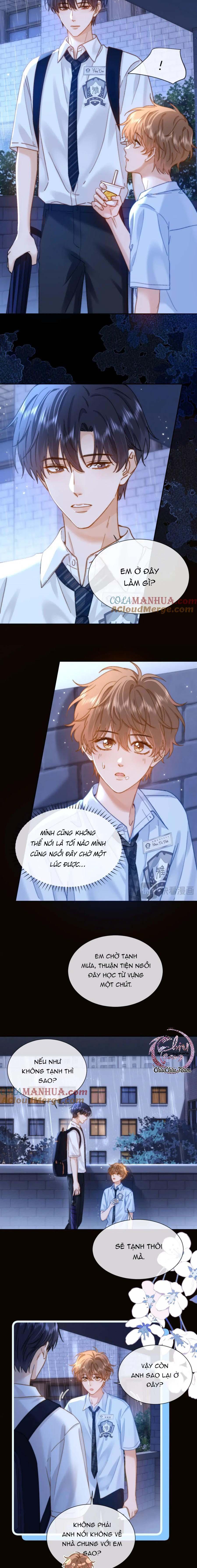 Đọc truyện Chất Dị Ứng Đáng Yêu - Chapter 23