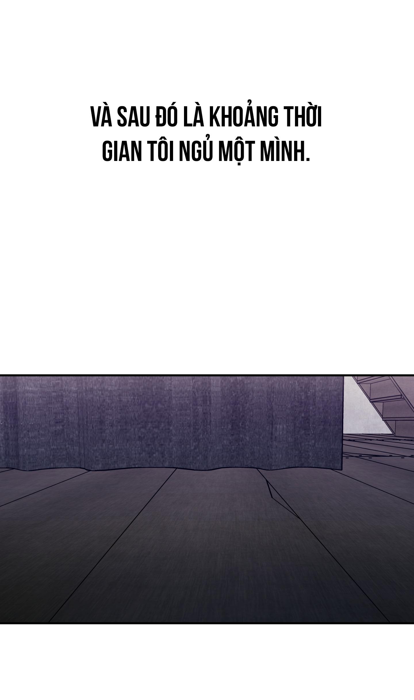 Đọc truyện GIÀNH QUYỀN KIỂM SOÁT - Chapter 18