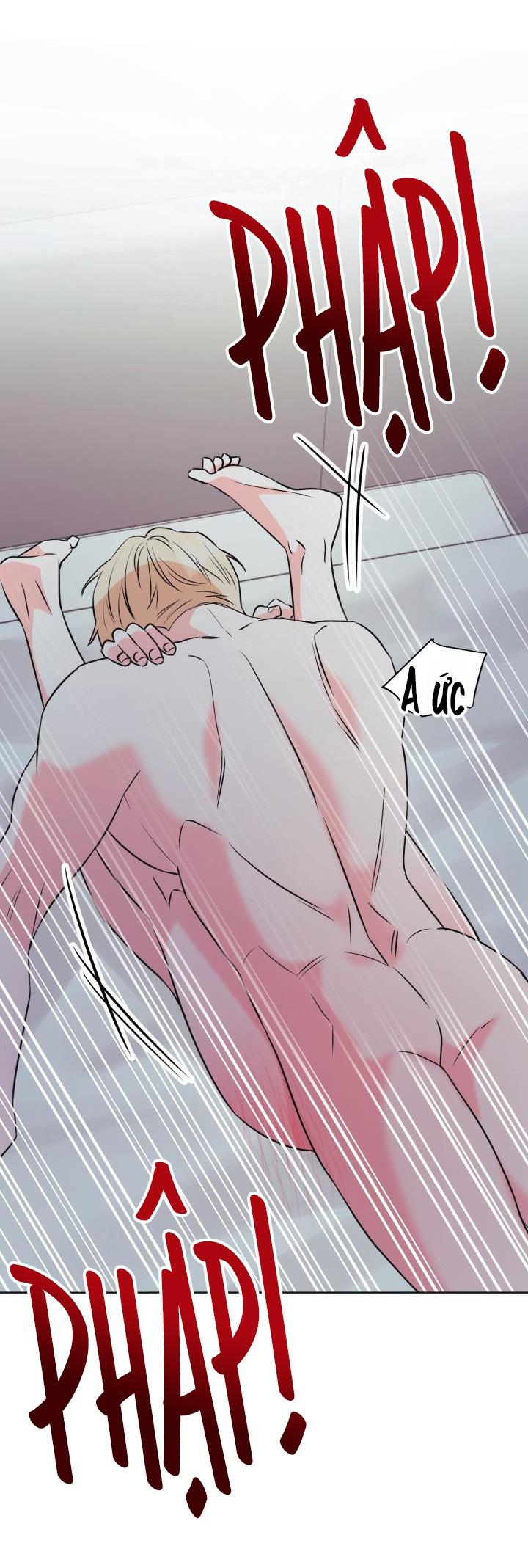 Đọc truyện RE PLAYLIST - Chapter 25