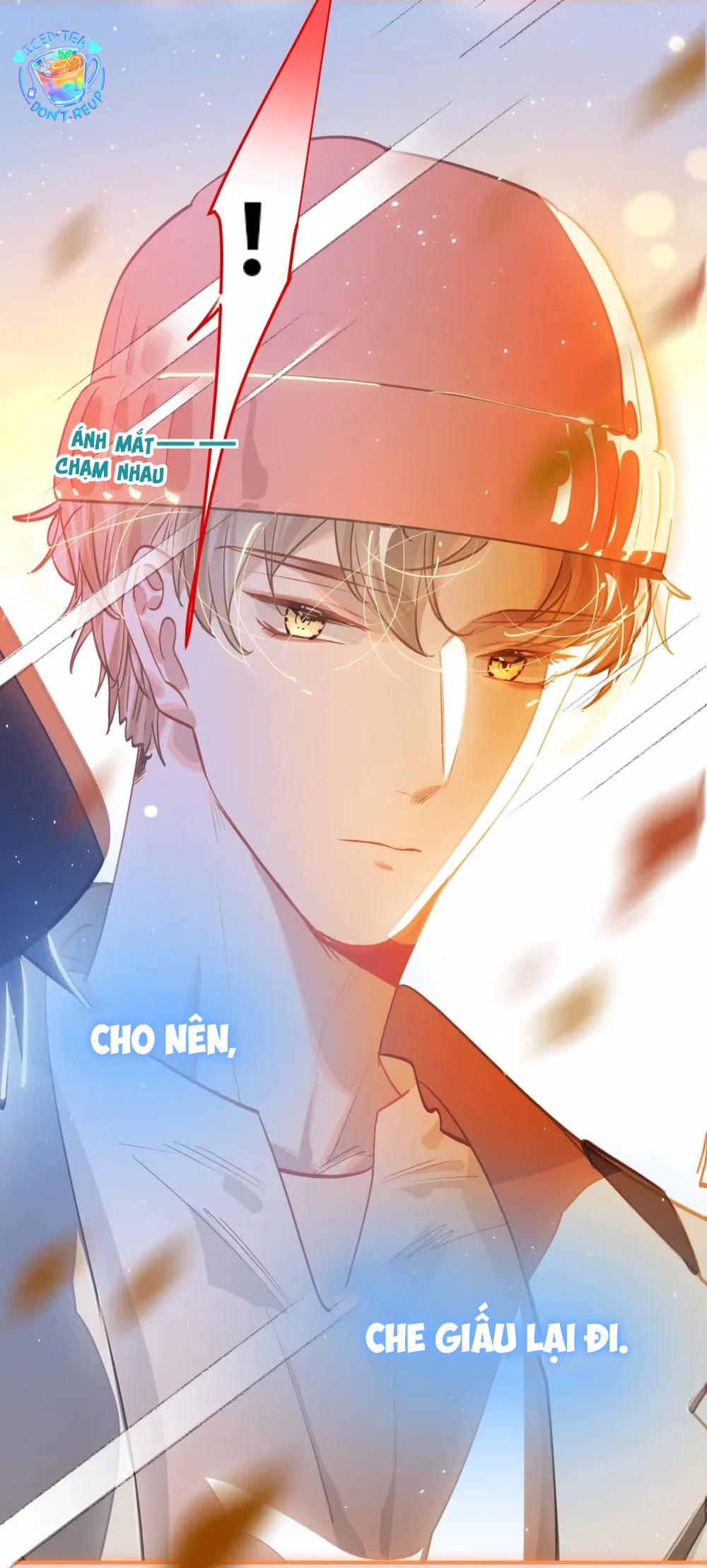 Đọc truyện Tôi có bệnh - Chapter 58