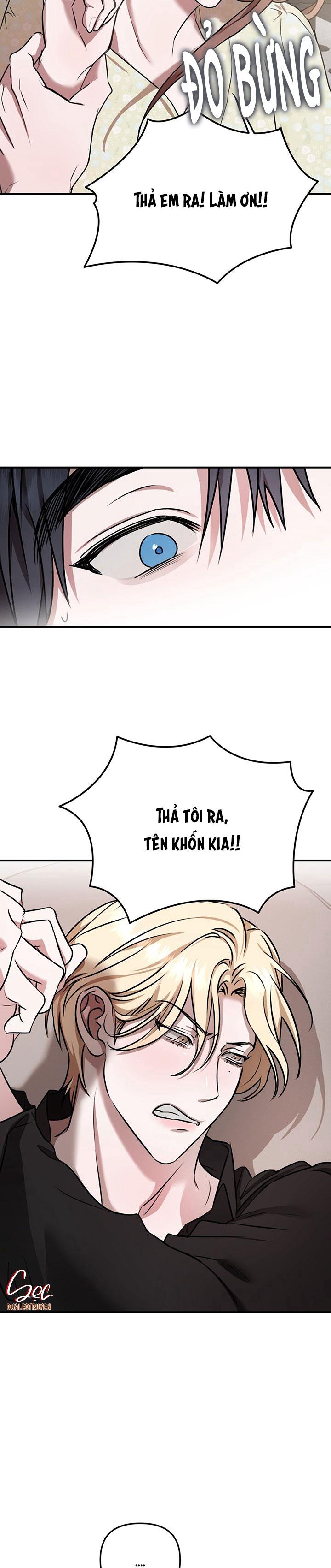 Đọc truyện From, Naughty - Chapter 5