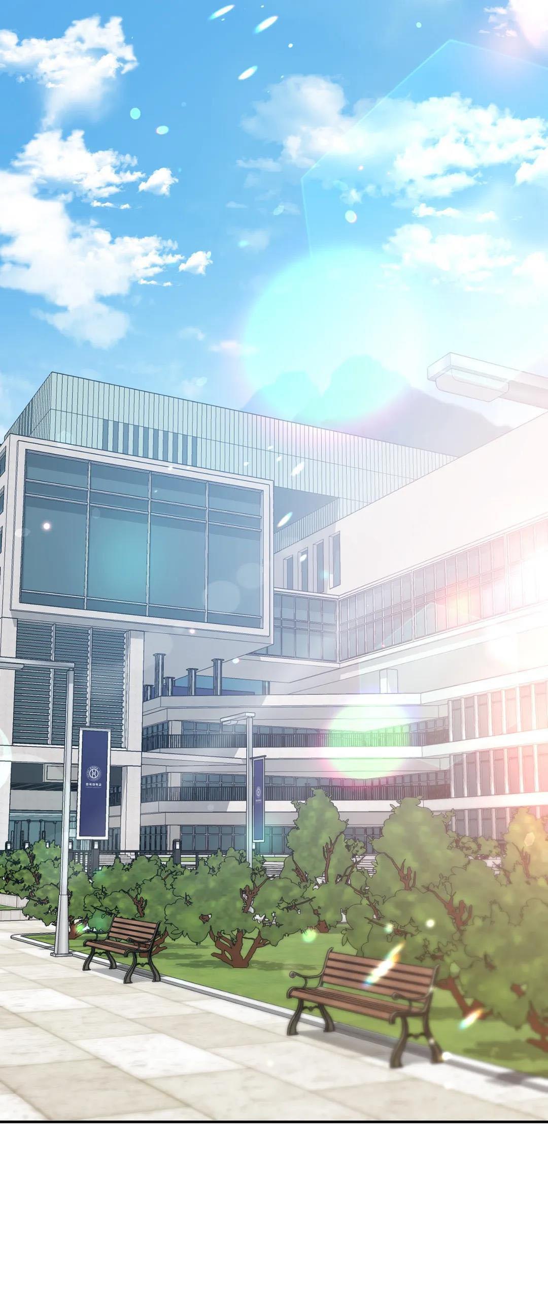 Đọc truyện SKETCH - Chapter 65