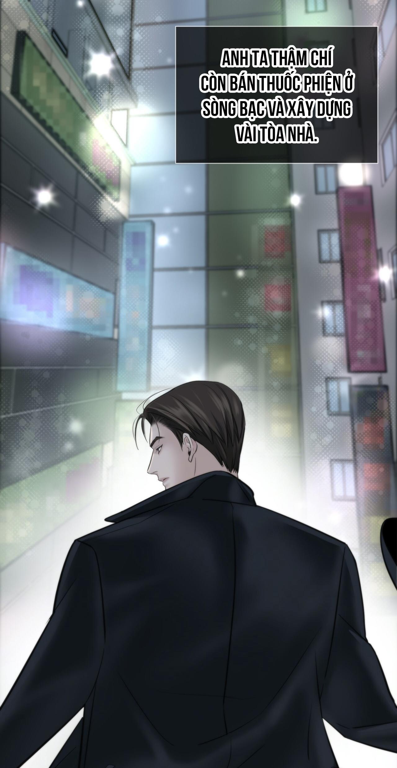 Đọc truyện SAMPAL - Chapter 1