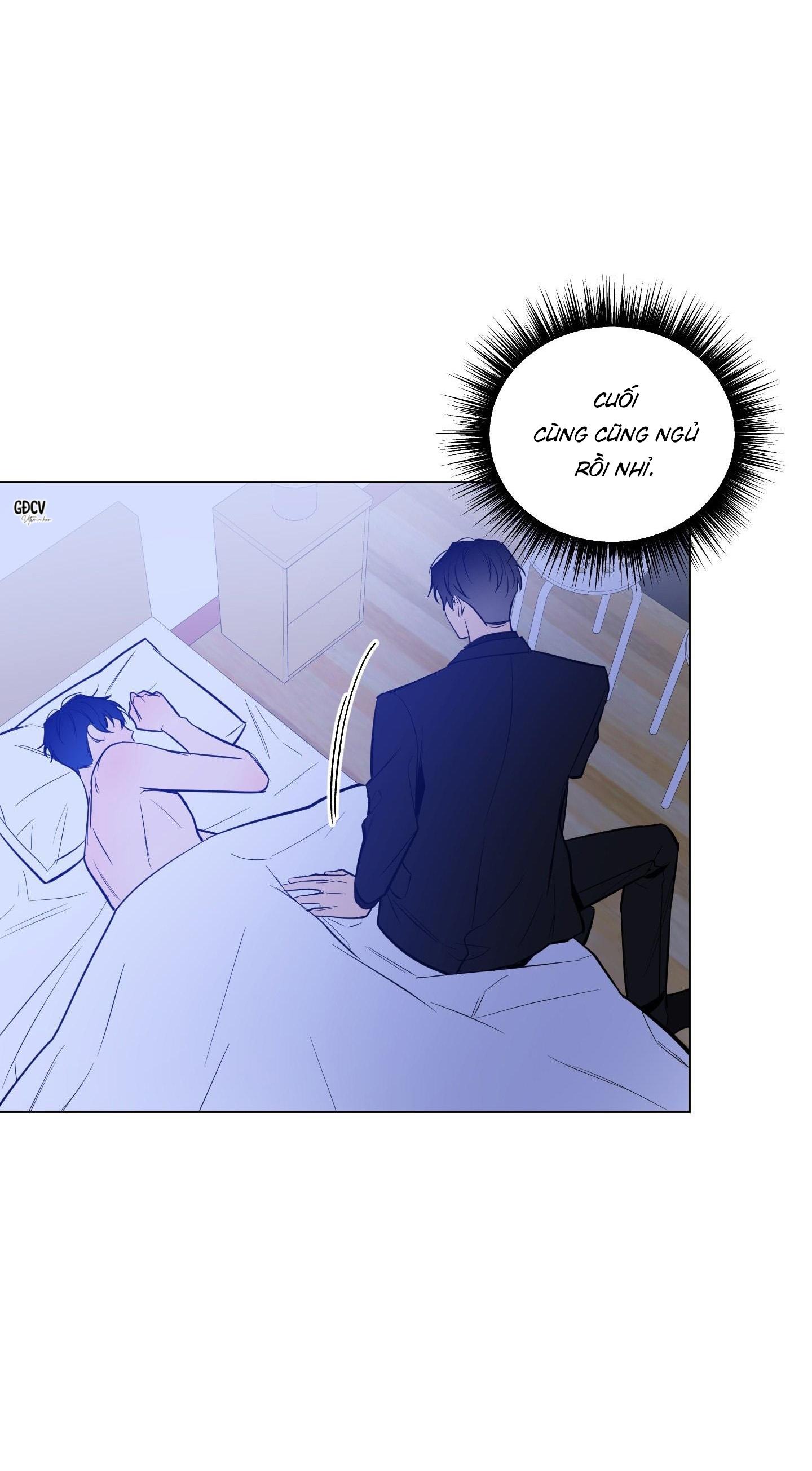 Đọc truyện BÌNH MINH CHIA CẮT BÓNG ĐÊM - Chapter 29