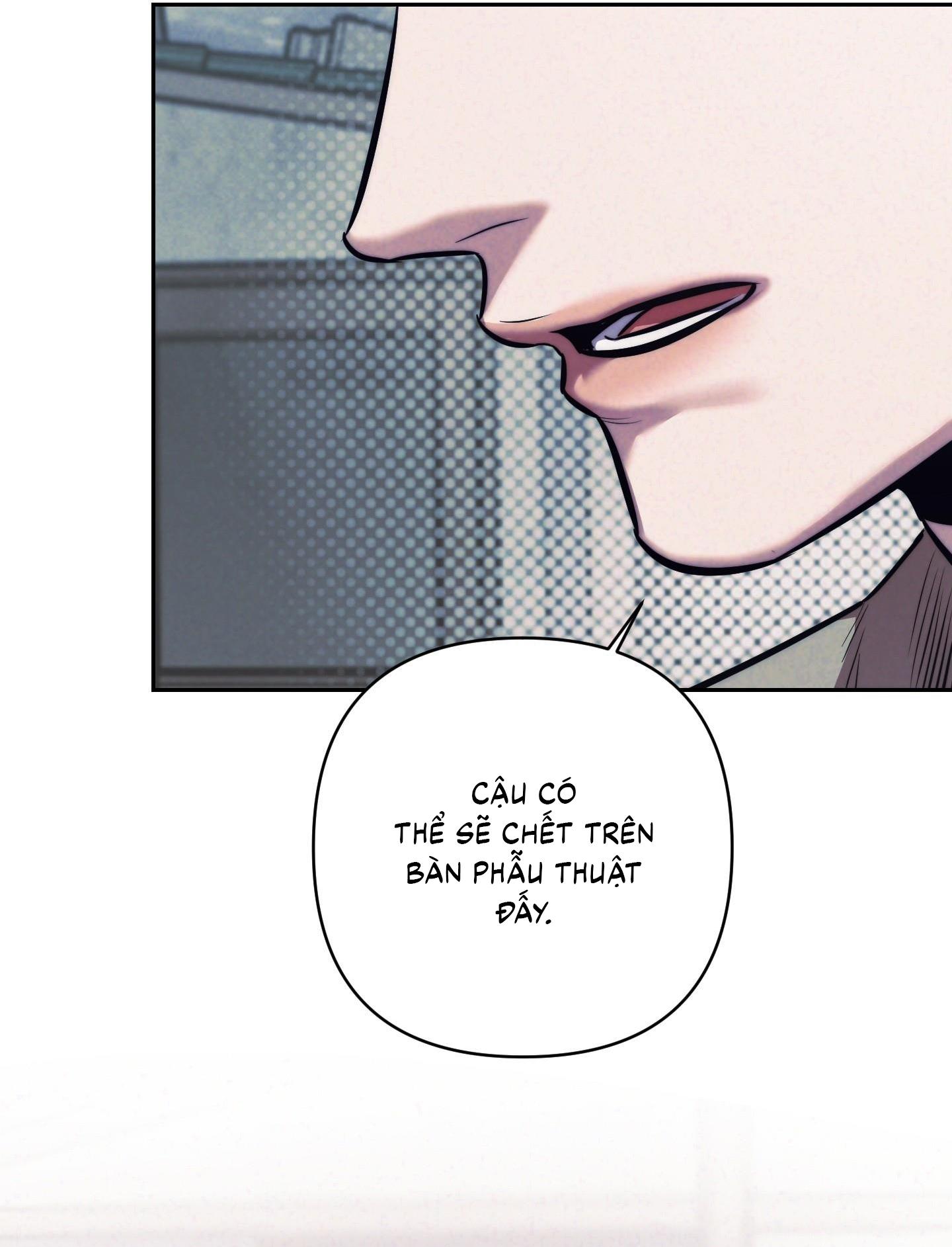 Đọc truyện  Stigma - Chapter 44