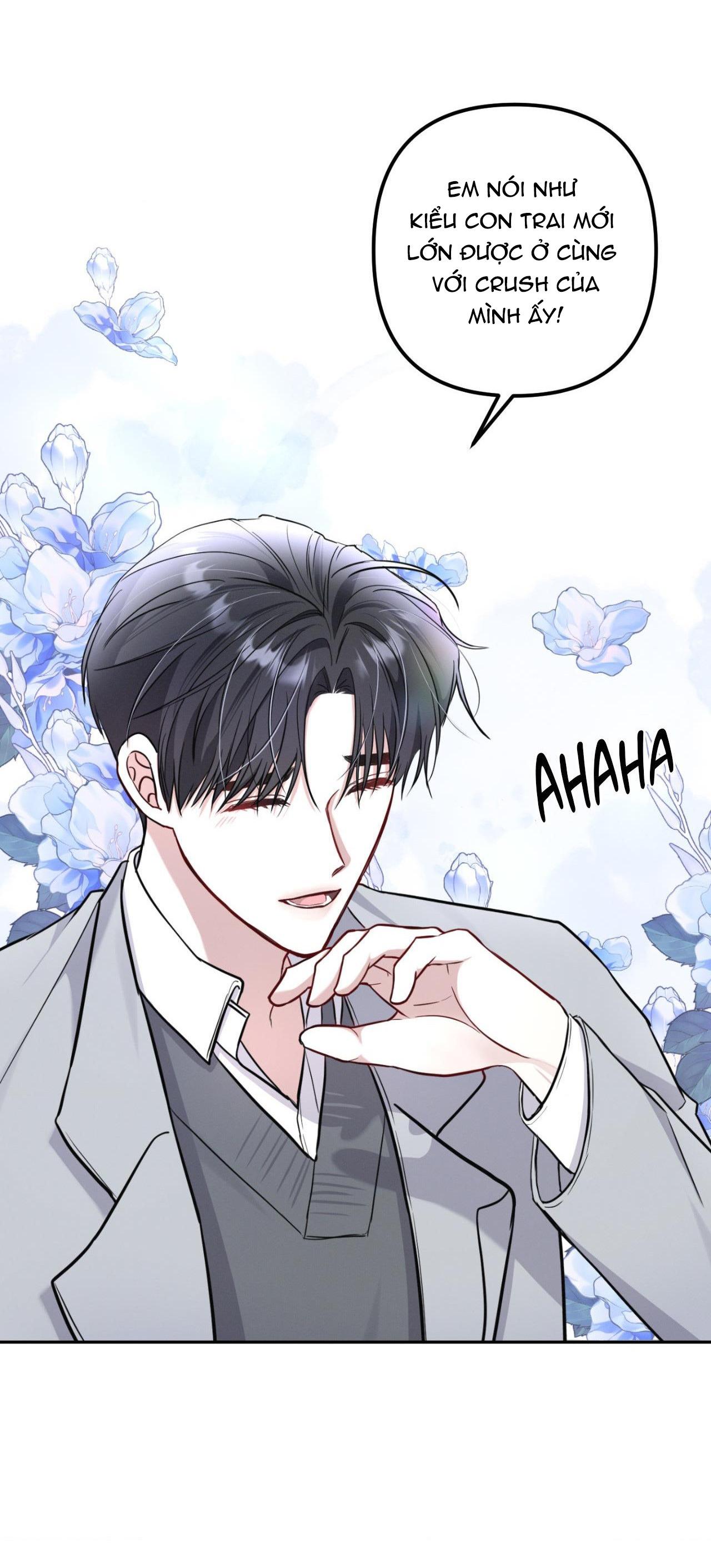 Đọc truyện THỎA THUẬN THỨ HAI - Chapter 12