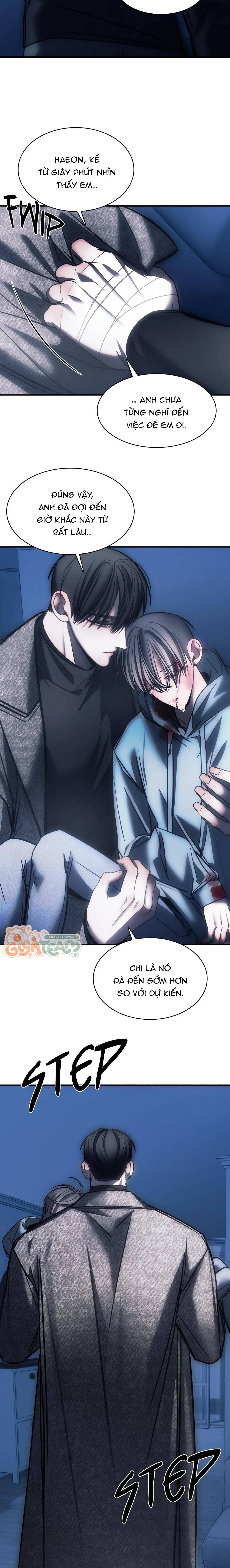 Đọc truyện Vực thẳm - Chapter 29