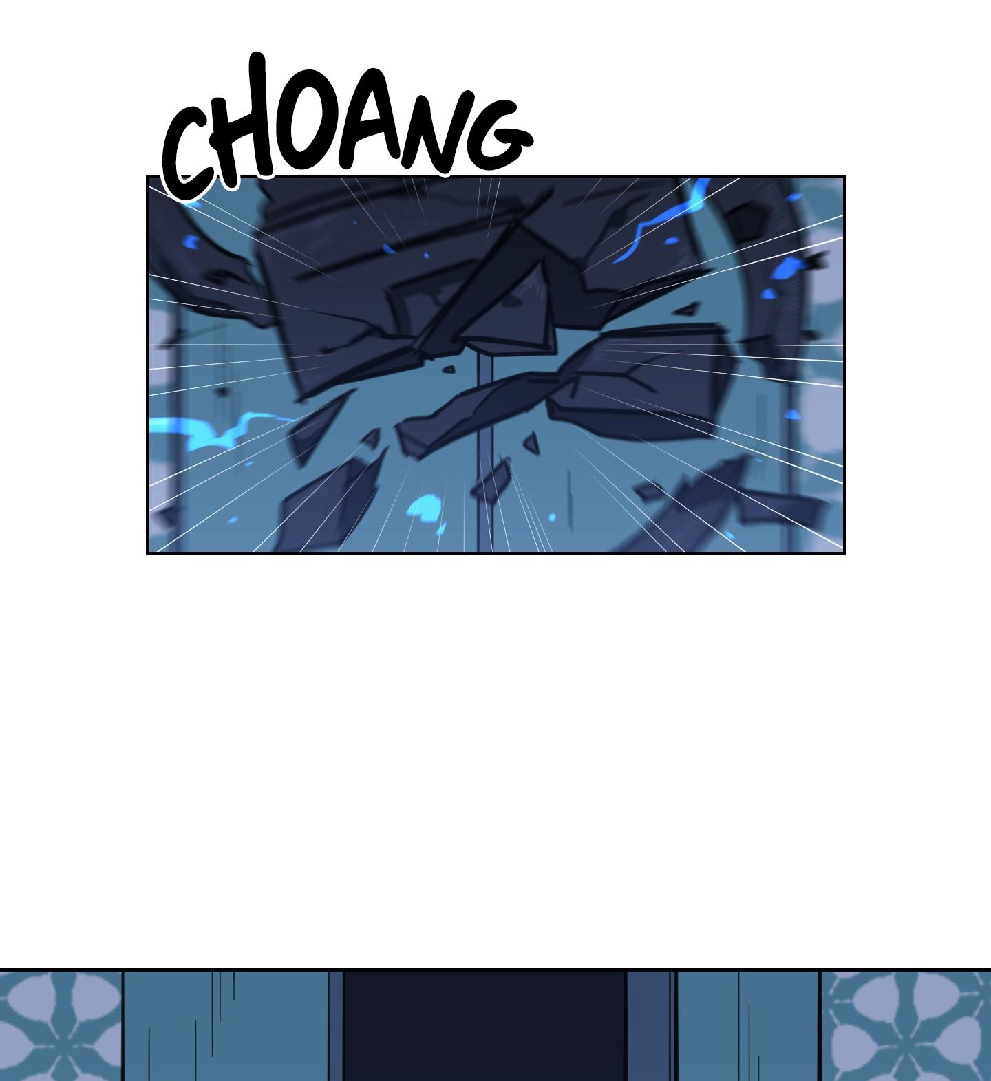 Đọc truyện Mẹo Thuần Hóa Hổ - Chapter 65