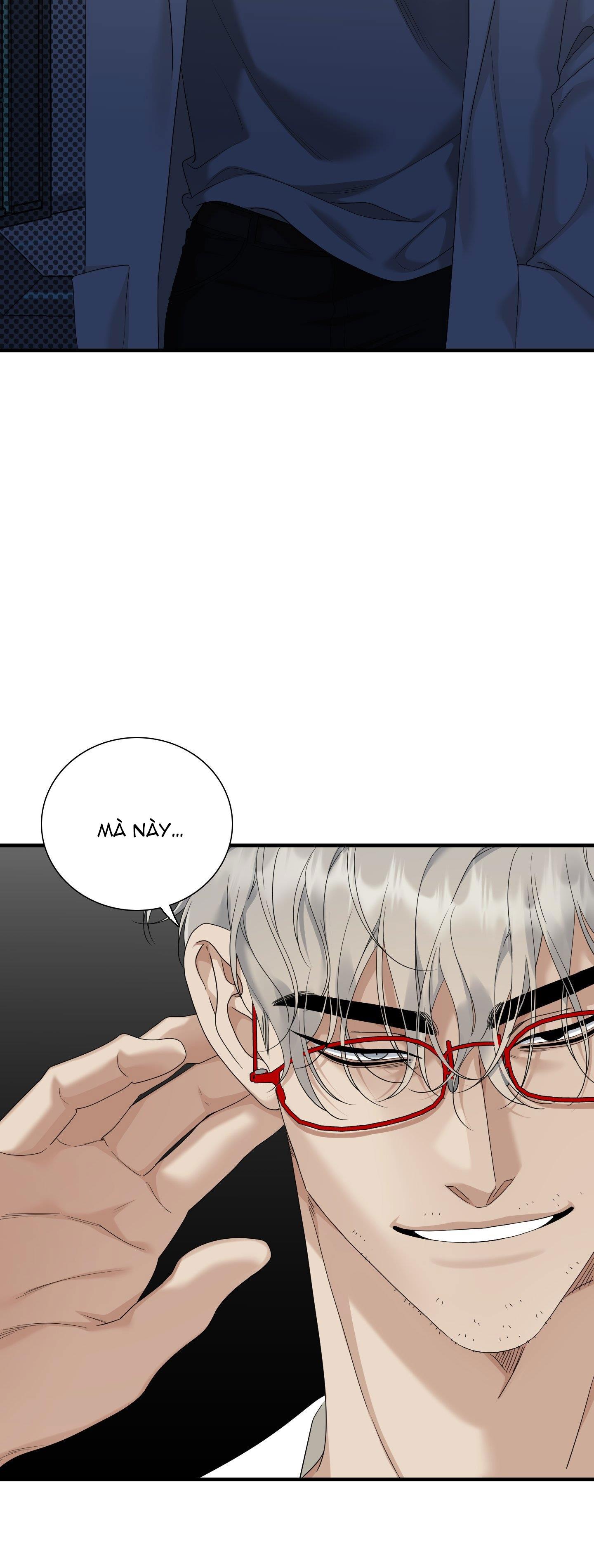 Đọc truyện GỬI. 00 - Chapter 19