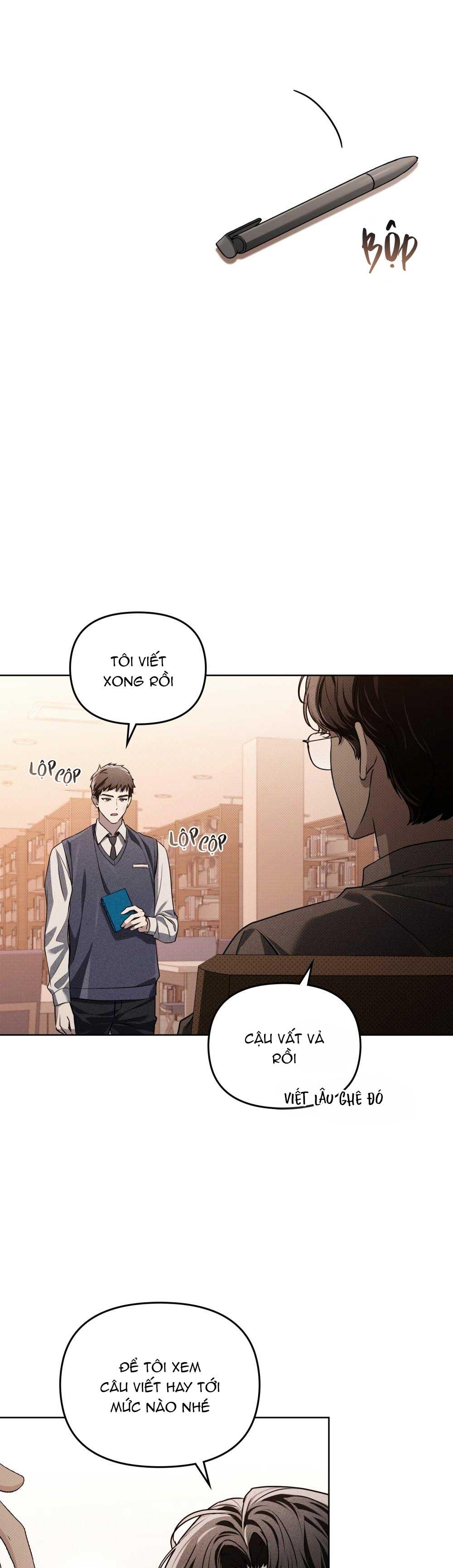 Đọc truyện HỎA HỒN - Chapter 16