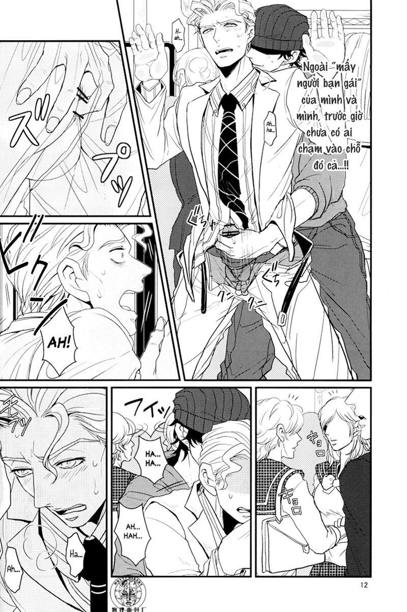 Đọc truyện Tổng Hợp Oneshot Rape - Chapter 172