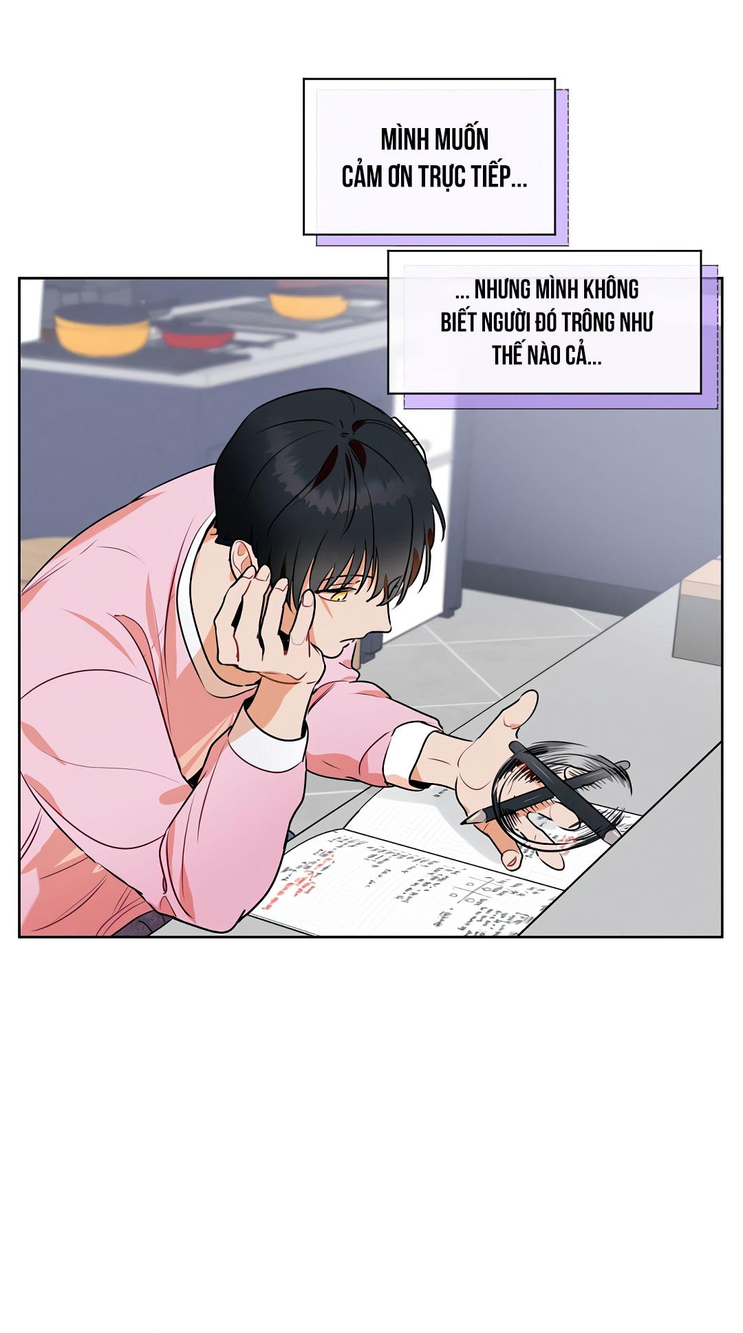 Đọc truyện Tố Cáo Sếp Tôi - Chapter 5