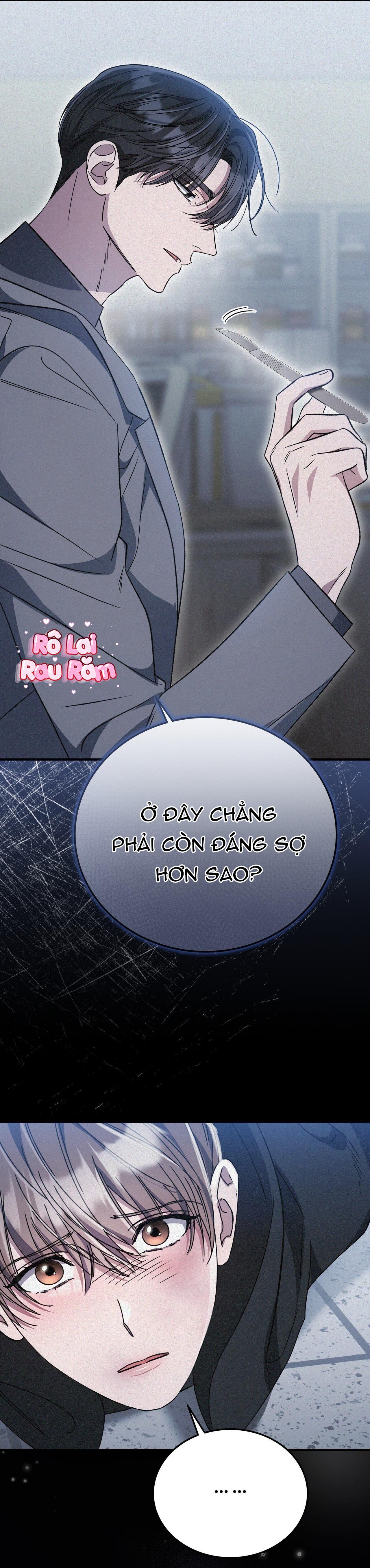 Đọc truyện FormLess - Chapter 59