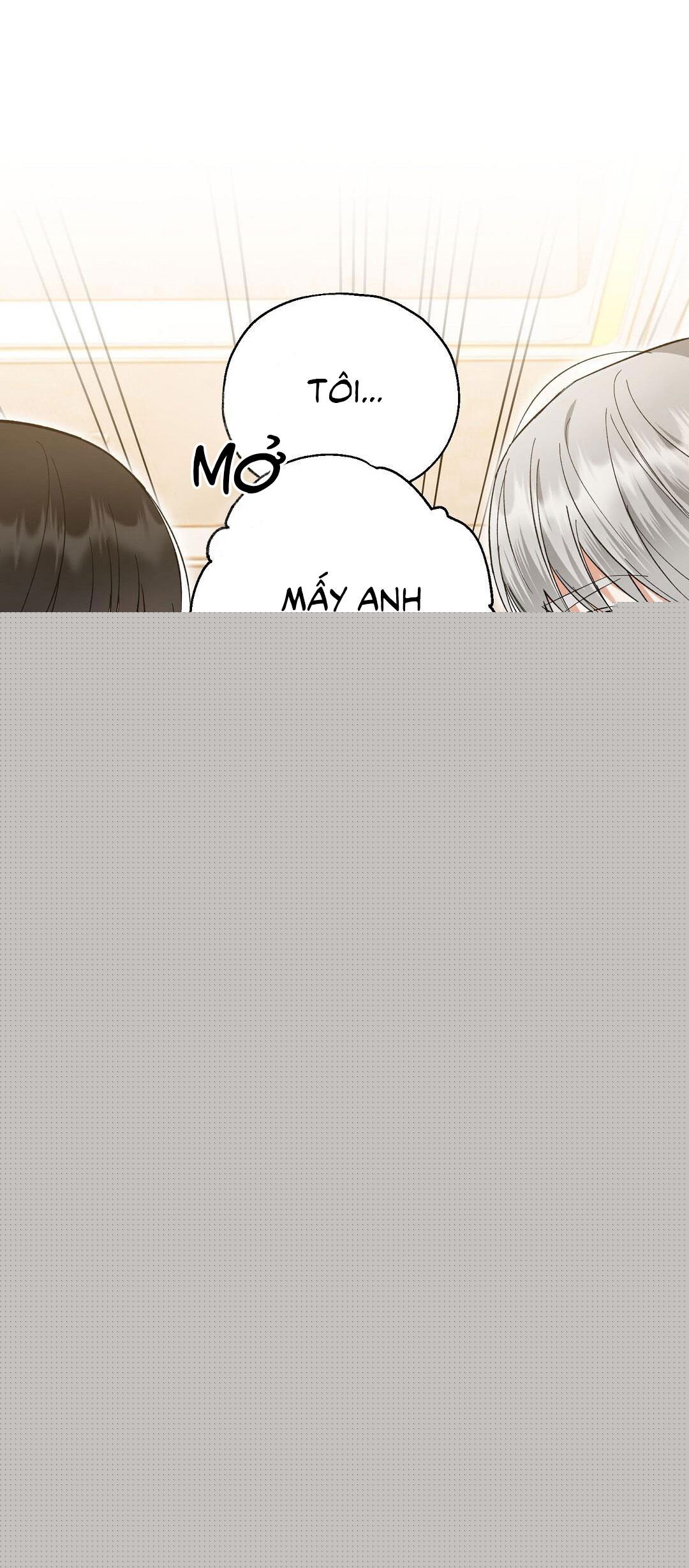 Đọc truyện Yêu fan đừng yêu tôi - Chapter 23
