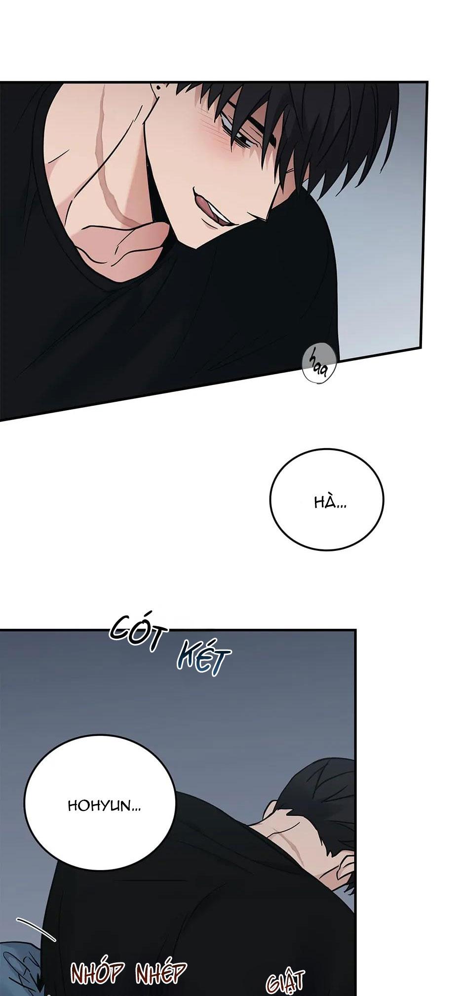 Đọc truyện Deadman Switch - Chapter 26